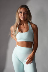 Kima Halter Top