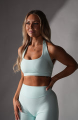 Kima Halter Top