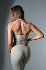 Kima Halter Tank Top