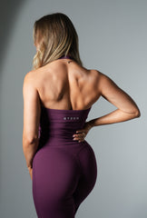 Kima Halter Tank Top