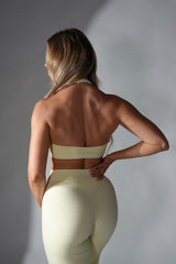 Kima Halter Top