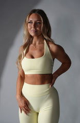 Kima Halter Top