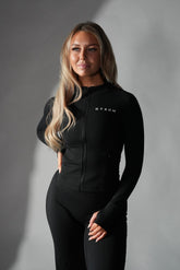 Kima Sculpting Jacket