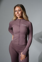 Kima Sculpting Jacket