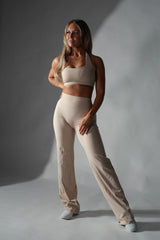 Kima Wide Leggings