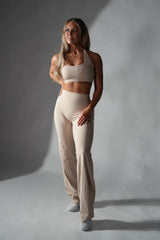 Kima Wide Leggings