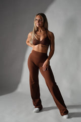 Kima Wide Leggings