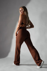 Kima Wide Leggings