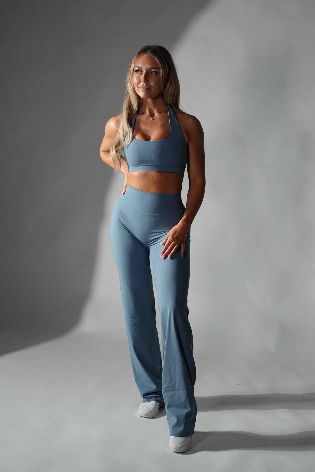 Kima Wide Leggings
