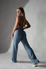 Kima Wide Leggings
