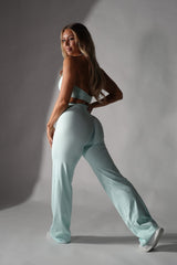 Kima Wide Leggings