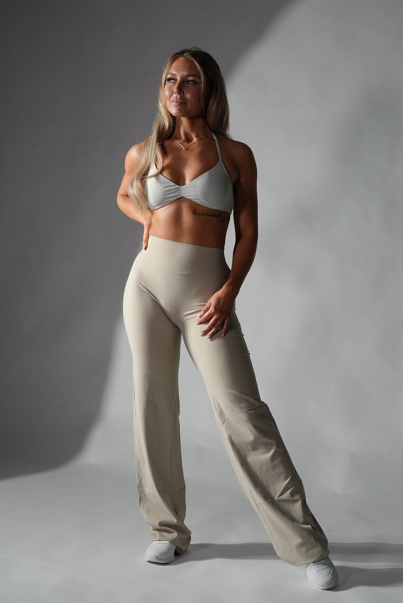 Kima Wide Leggings
