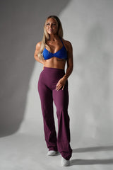 Kima Wide Leggings