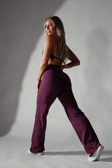 Kima Wide Leggings