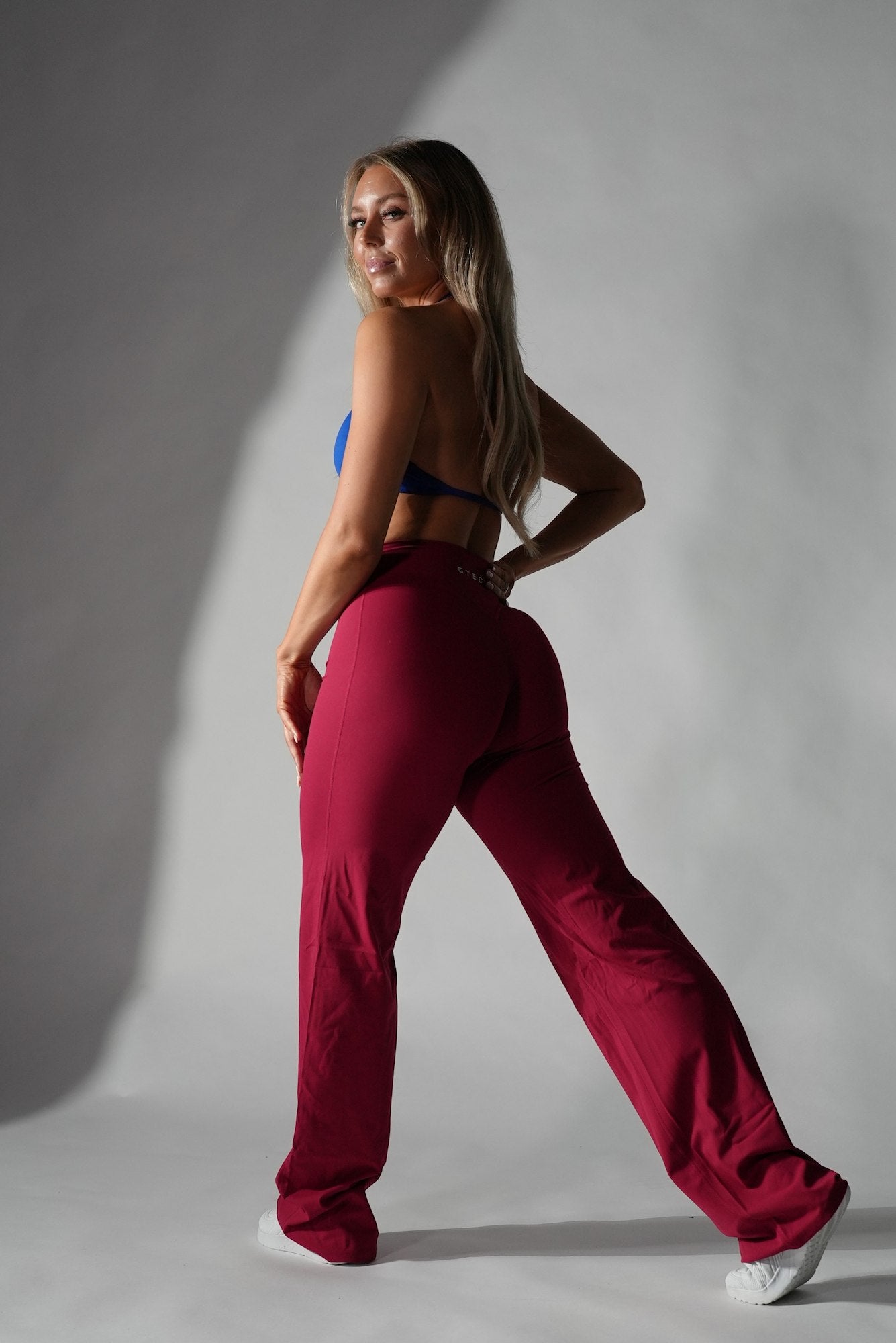 Kima Wide Leggings