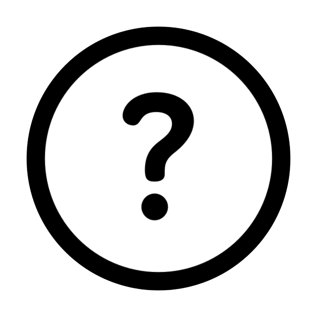 Kundtjänst & FAQ