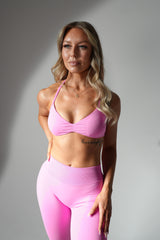 Performance Cami Minimal Top