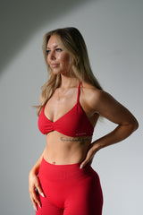 Performance Cami Minimal Top