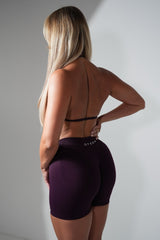 Dark Purple