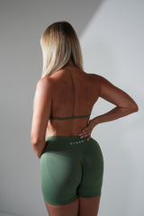 Grass Green