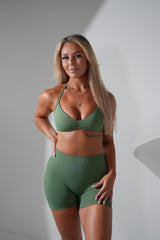 Grass Green