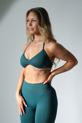 Performance Cami Minimal Top