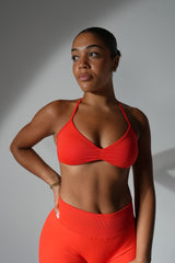 Performance Cami Minimal Top