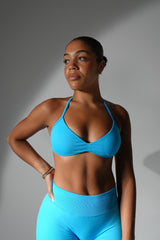 Performance Cami Minimal Top