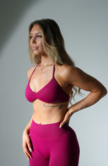 Performance Cami Minimal Top