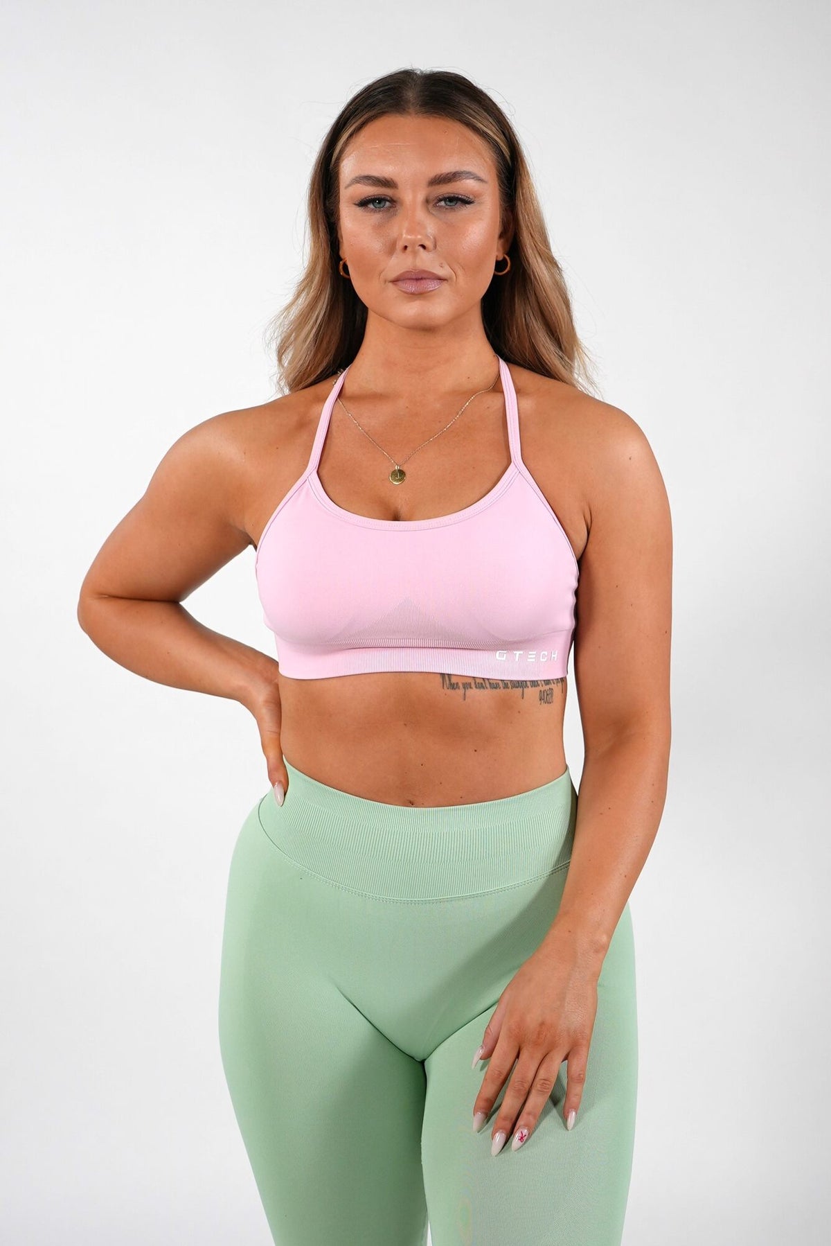 Light Pink