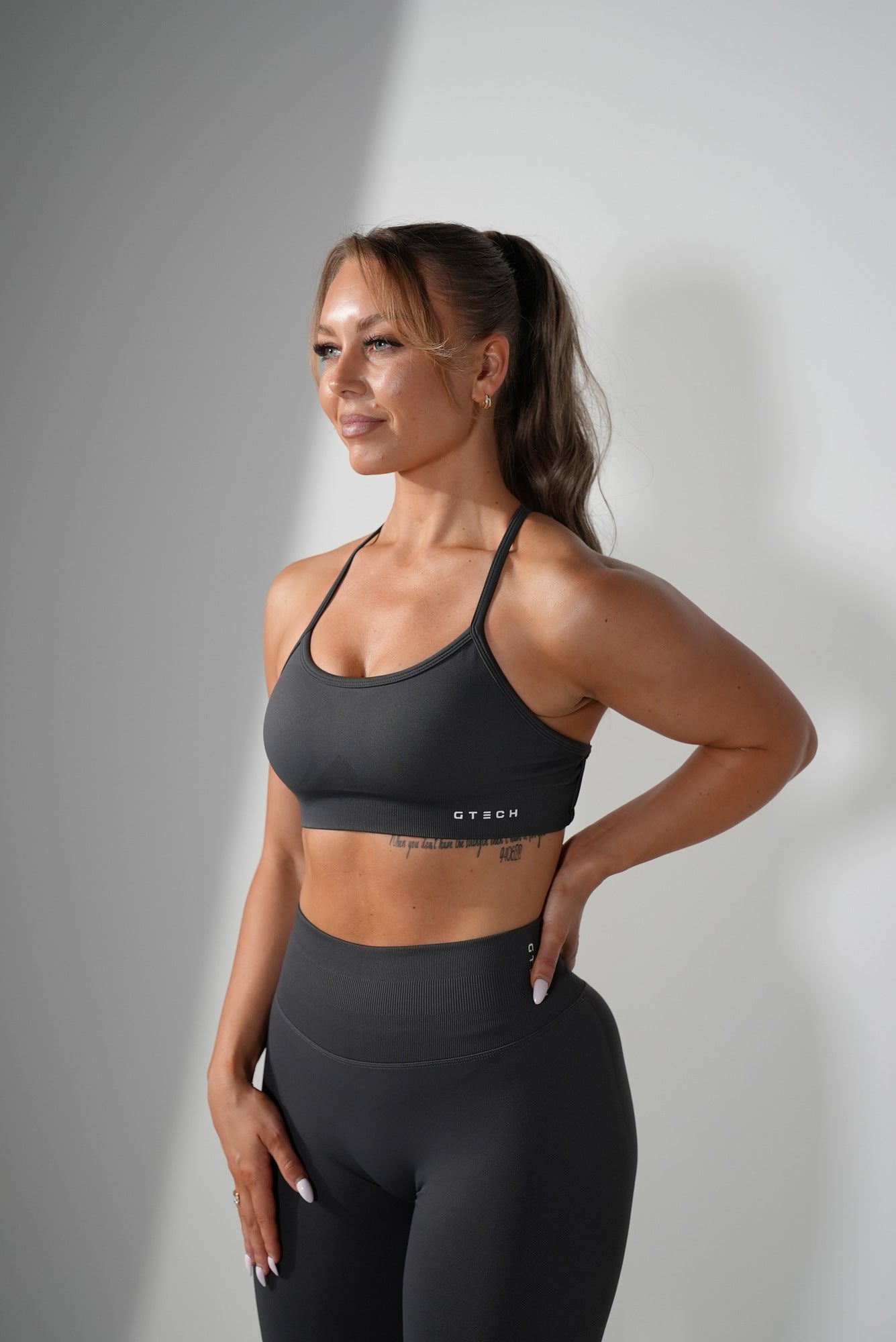 Dark Grey