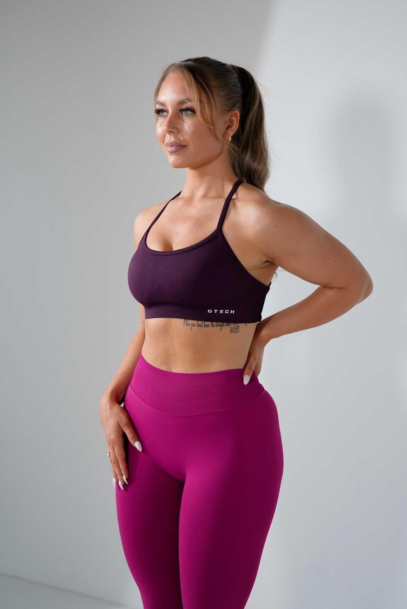 Dark Purple