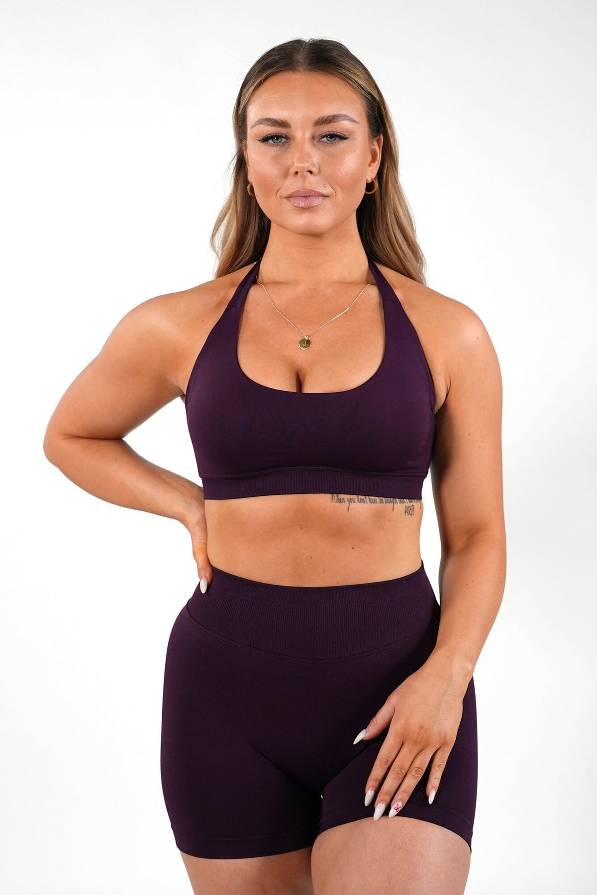 Dark Purple