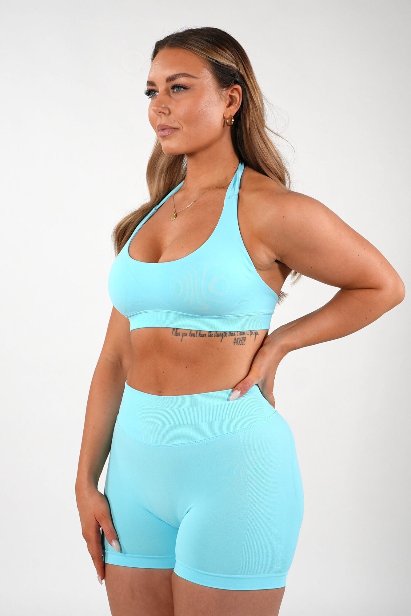 Light Blue
