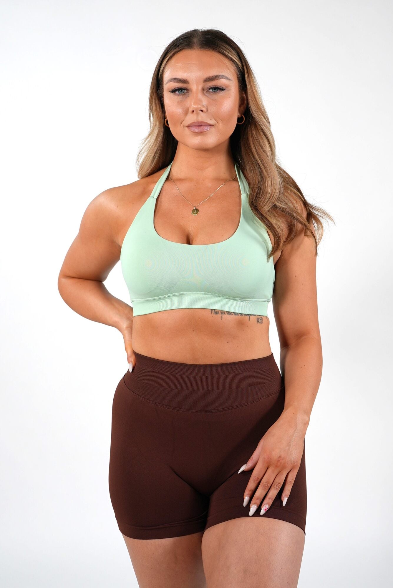 Light Green