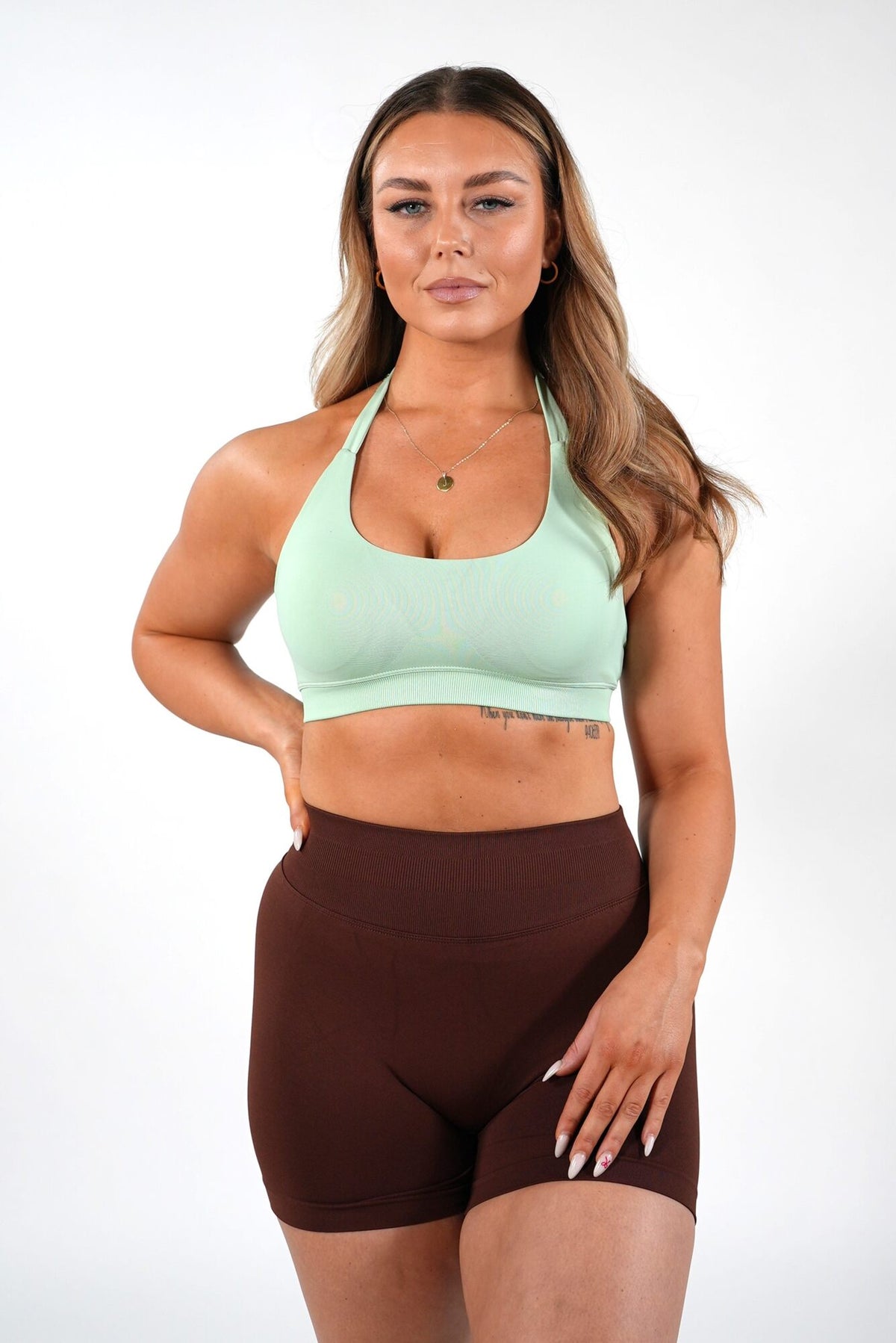 Light Green