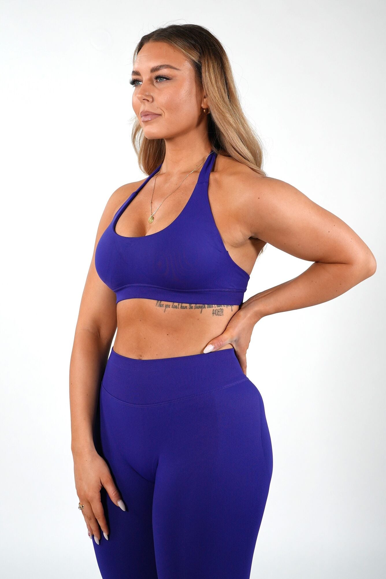 Violet