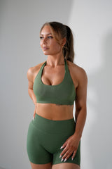 Grass Green