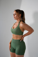 Grass Green