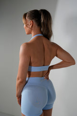 Ice Blue