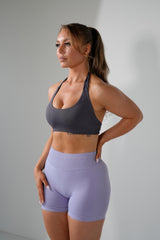 Purple Gray
