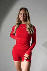 Performance Longsleeve Shirt