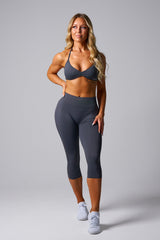 Performance Scrunch Capri