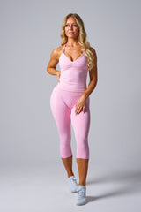 Performance Scrunch Capri