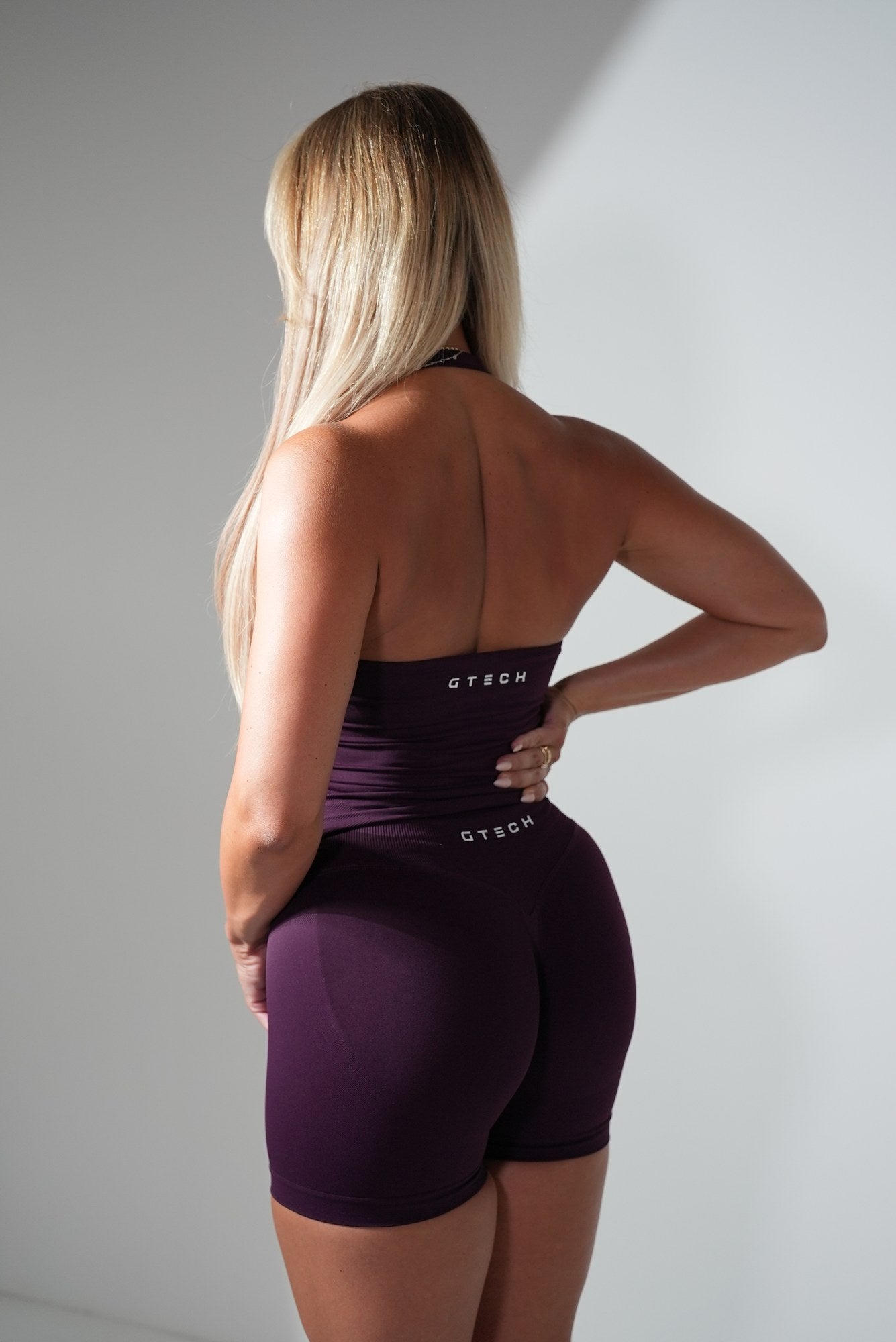 Dark Purple