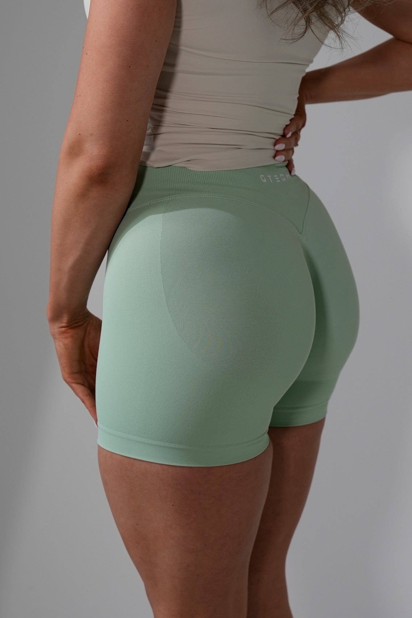 Light Green