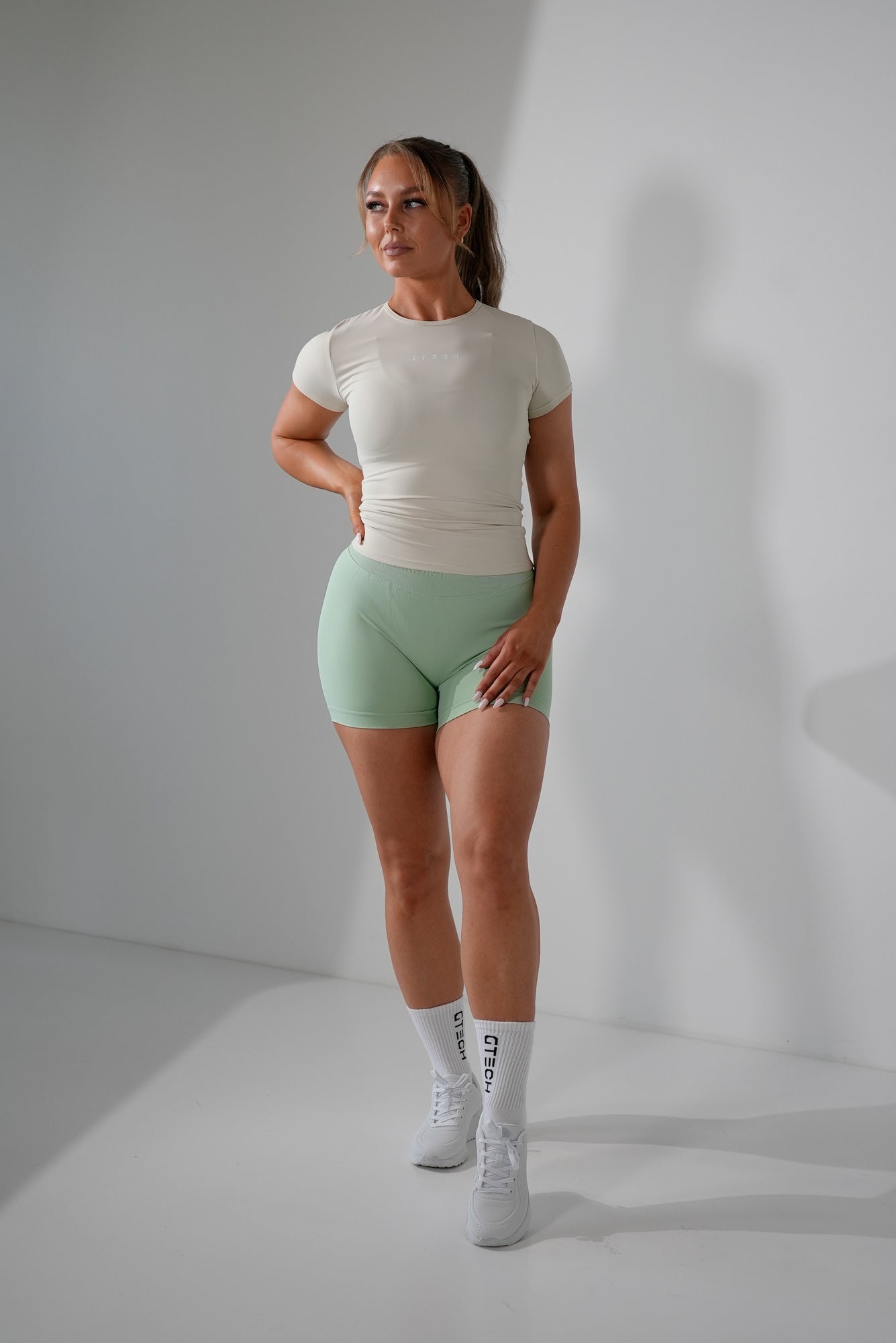 Light Green