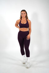 Dark Purple