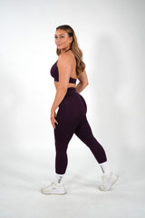 Dark Purple