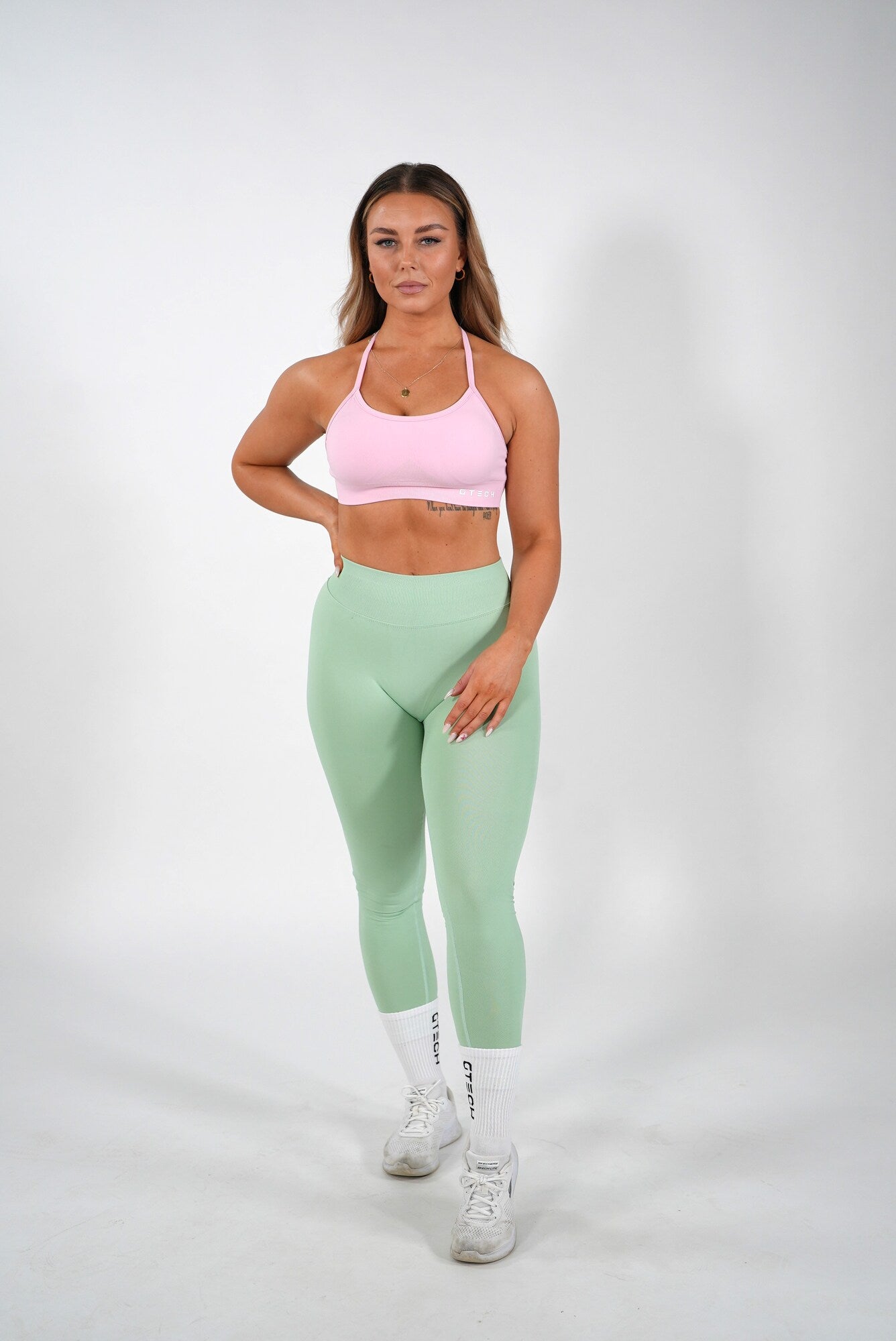Light Green